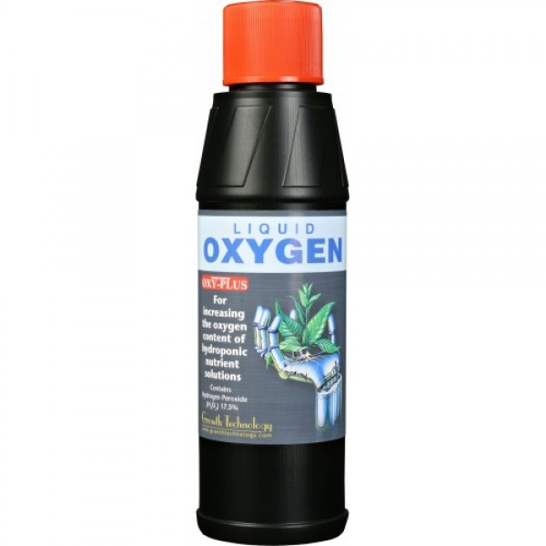 250ml Liquid Oxygen